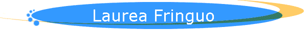 Laurea Fringuo