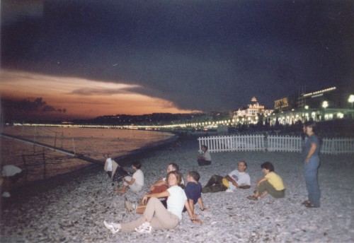 Nizza